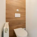Paprikoer Apartamento