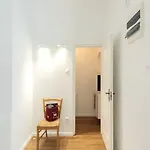 Paprikoer Apartamento *