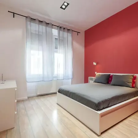 Paprikoer Apartment Tihany