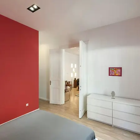 Apartment Paprikoer Tihany