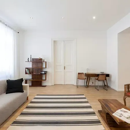 Apartment Paprikoer Tihany