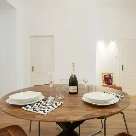 Apartment Paprikoer Tihany