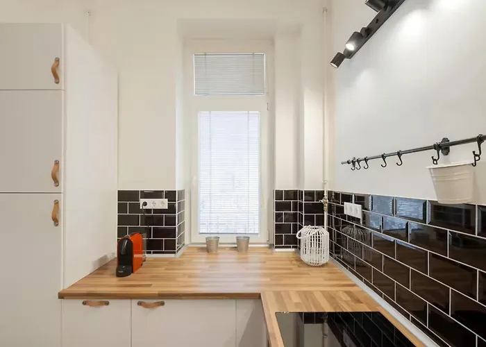 アパート Paprikoer