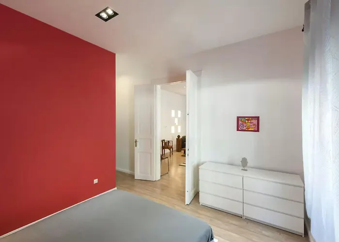 شقة Paprikoer تيهاني