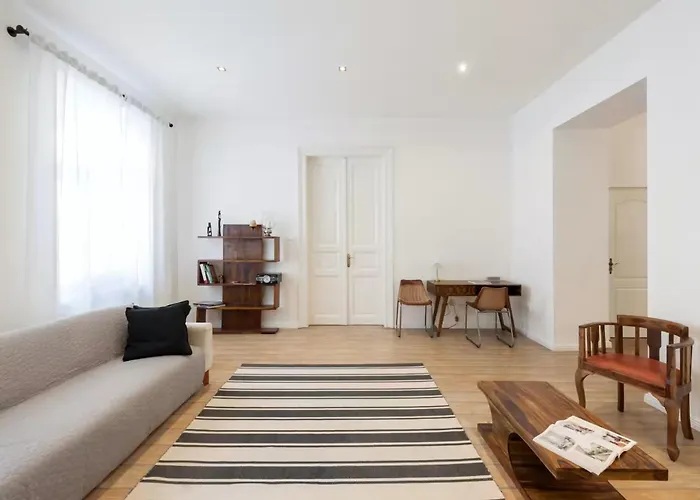 شقة Paprikoer تيهاني